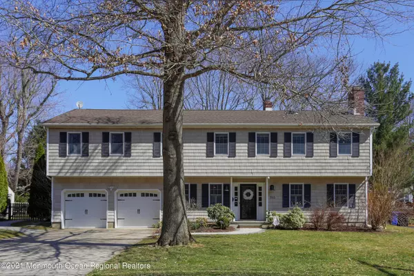 Fair Haven, NJ 07704,345 Fair Haven Road