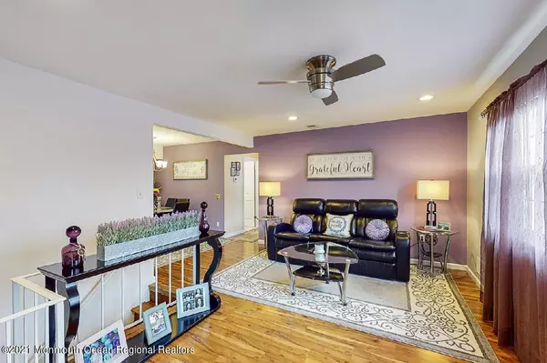 Matawan, NJ 07747,57 Galewood Drive #Apt. B