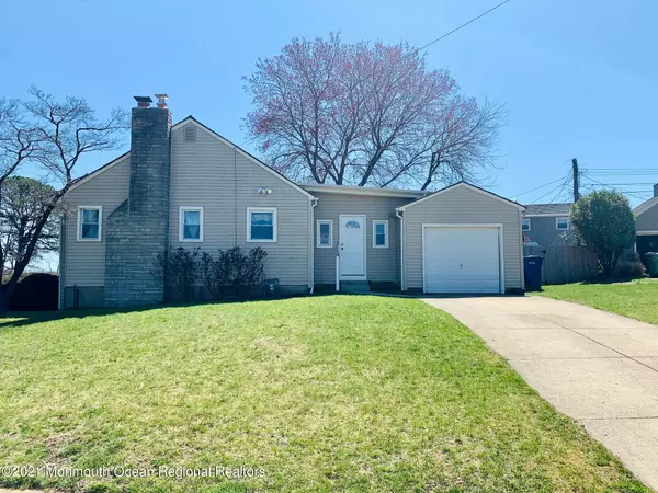 Neptune Township, NJ 07753,205 Wakefield Road