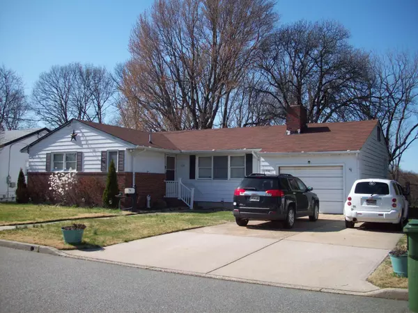 120 Lincoln Street, South Amboy, NJ 08879