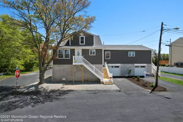 1200 Patterson Avenue, Union Beach, NJ 07735