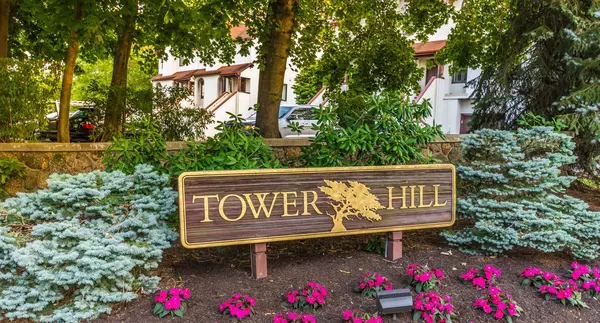 Red Bank, NJ 07701,7 Tower Hill Drive