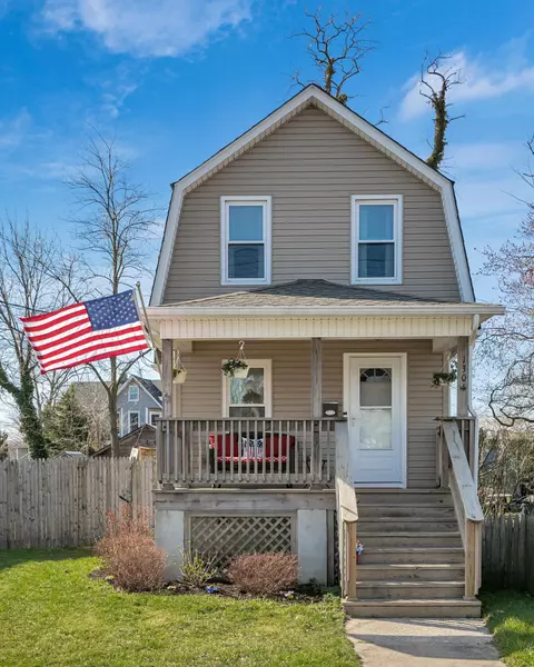 1304 11th Avenue, Neptune Township, NJ 07753