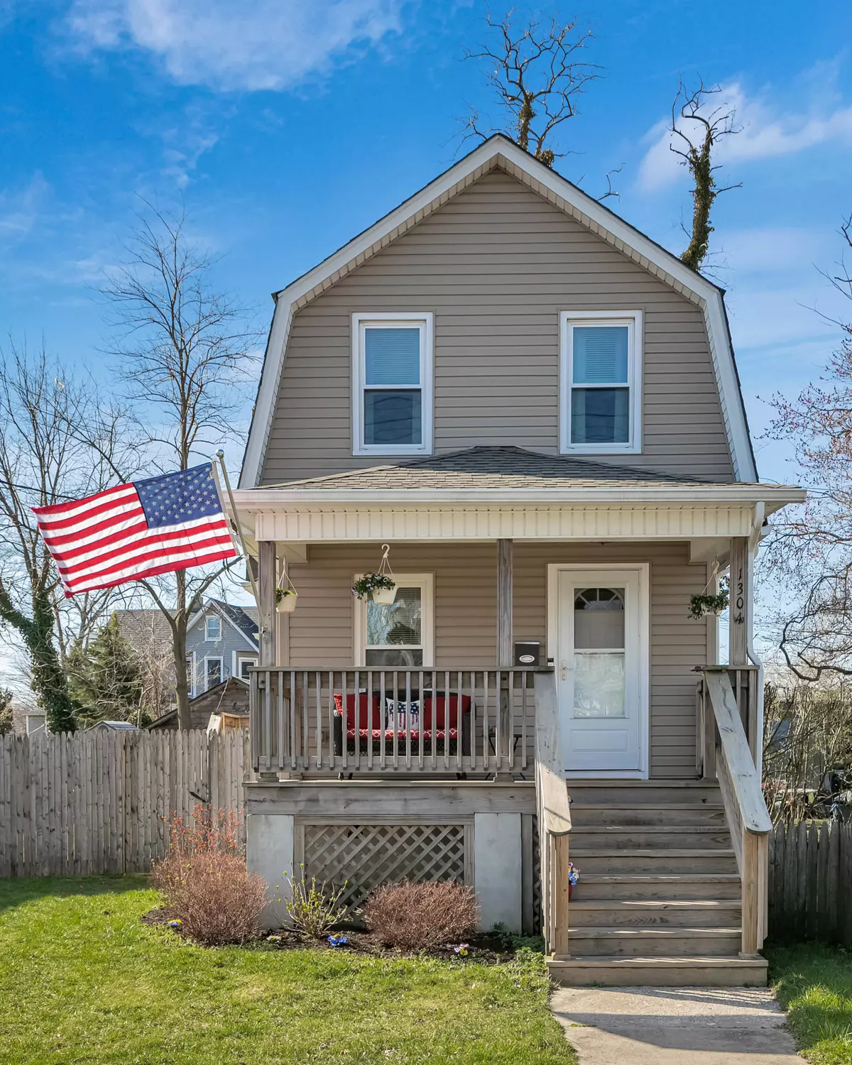 Neptune Township, NJ 07753,1304 11th Avenue