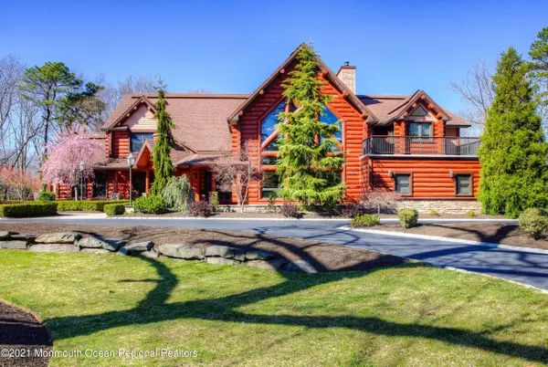 Freehold, NJ 07728,215 Georgia Road