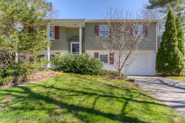 9 Neal Street, Jackson, NJ 08527