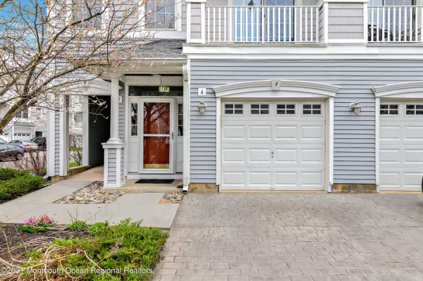 4 Skimmer Lane, Port Monmouth, NJ 07758