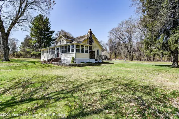 Whitehouse Station, NJ 08889,521 County Road 523