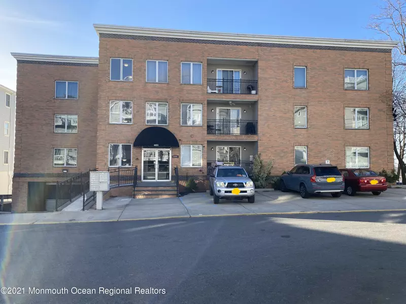 4401 Smith Avenue #1A, North Bergen, NJ 07047