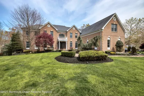 200 Shepard Way, Manalapan, NJ 07726