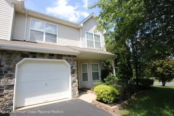 2 Pimleco Drive, Tinton Falls, NJ 07753