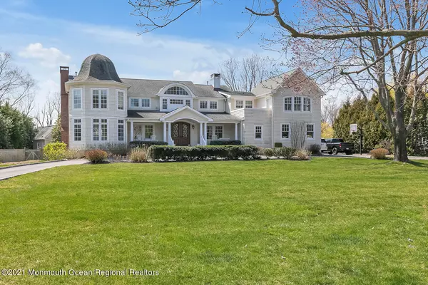 Rumson, NJ 07760,30 Riverside Drive