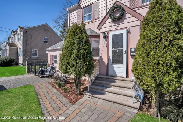 Belleville, NJ 07109,251 Adelaide Street