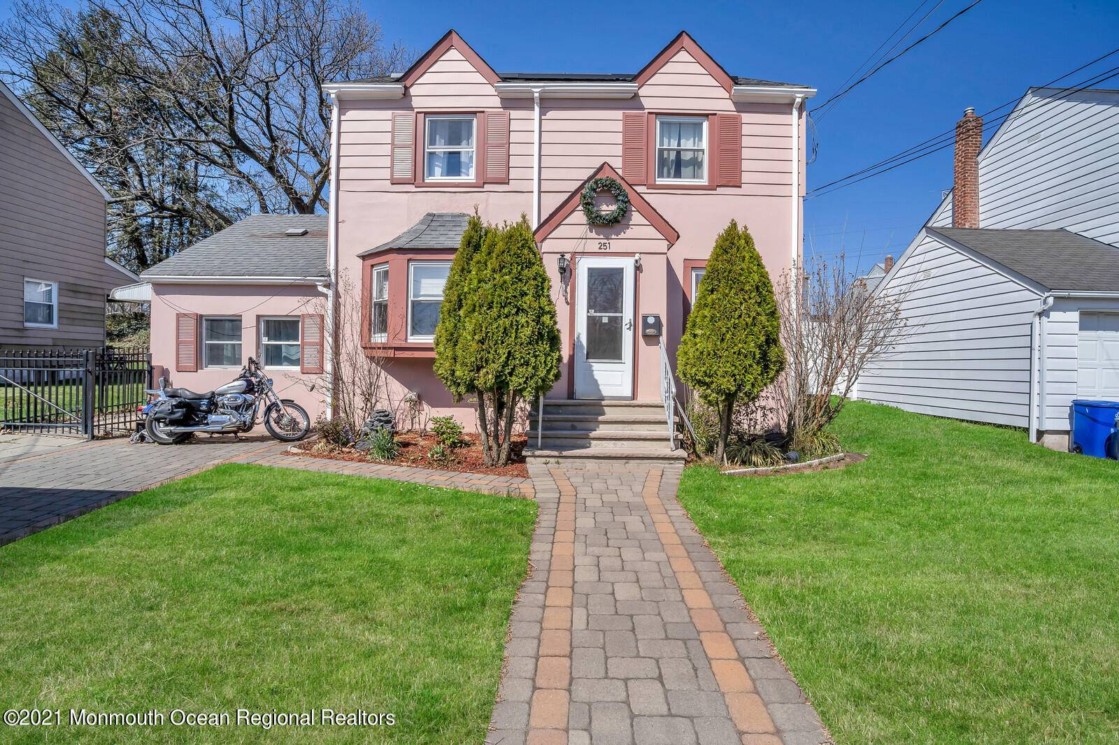 251 Adelaide Street, Belleville, NJ 07109
