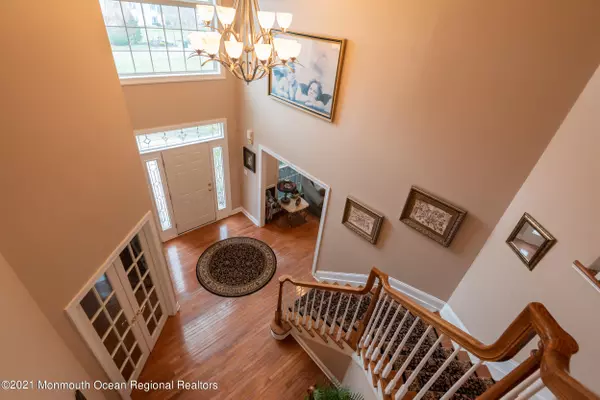 Millstone, NJ 08510,14 Sugar Loaf Hill