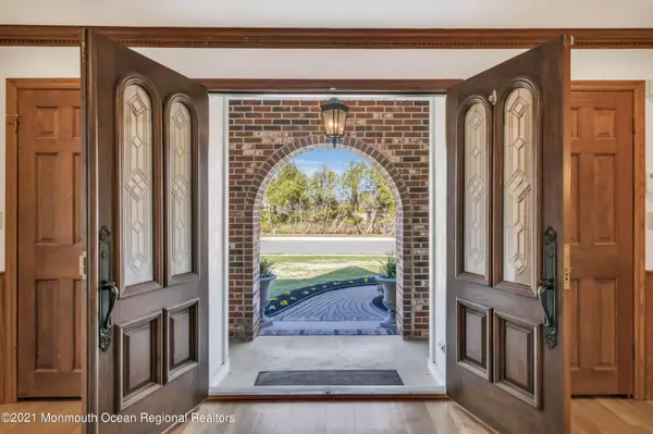 Little Silver, NJ 07739,130 Lippincott Road