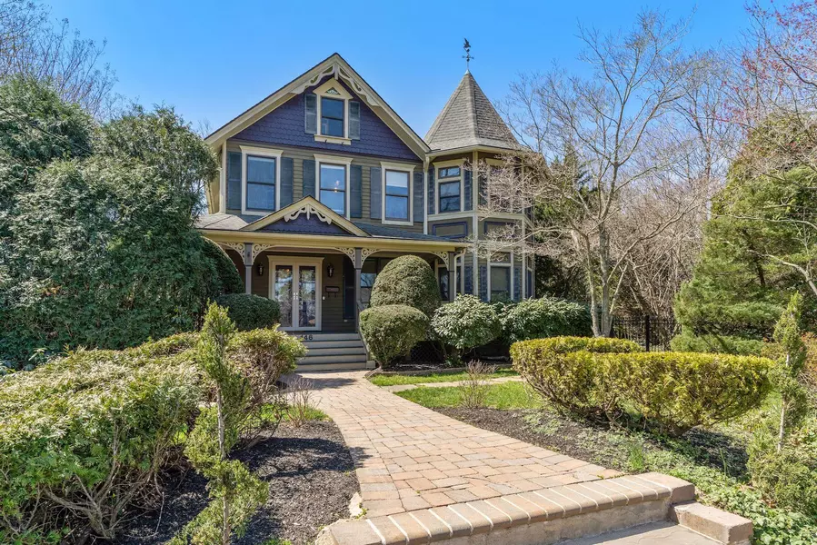 146 Harrison Avenue, Fair Haven, NJ 07704