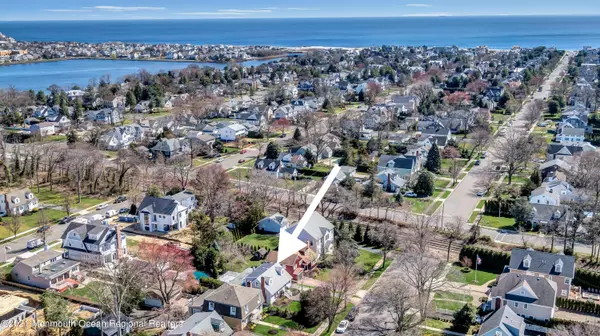 Sea Girt, NJ 08750,607 Brooklyn Boulevard