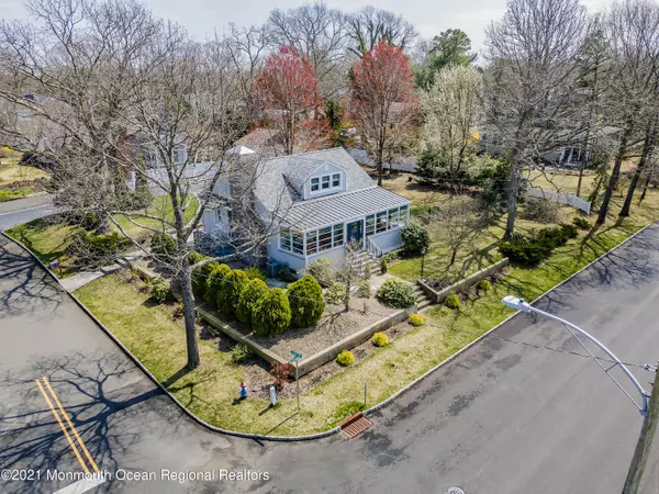 Pine Beach, NJ 08741,204 Midland Avenue