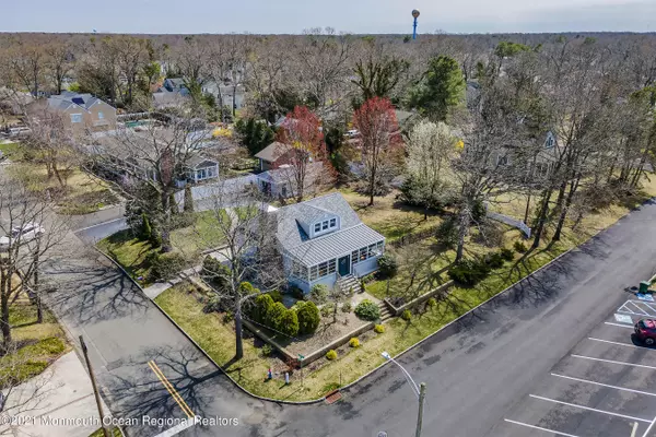 Pine Beach, NJ 08741,204 Midland Avenue