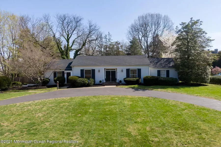 133 Bingham Avenue, Rumson, NJ 07760