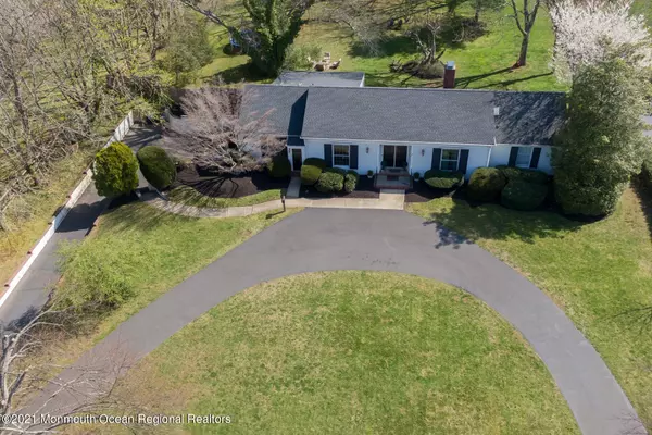 Rumson, NJ 07760,133 Bingham Avenue