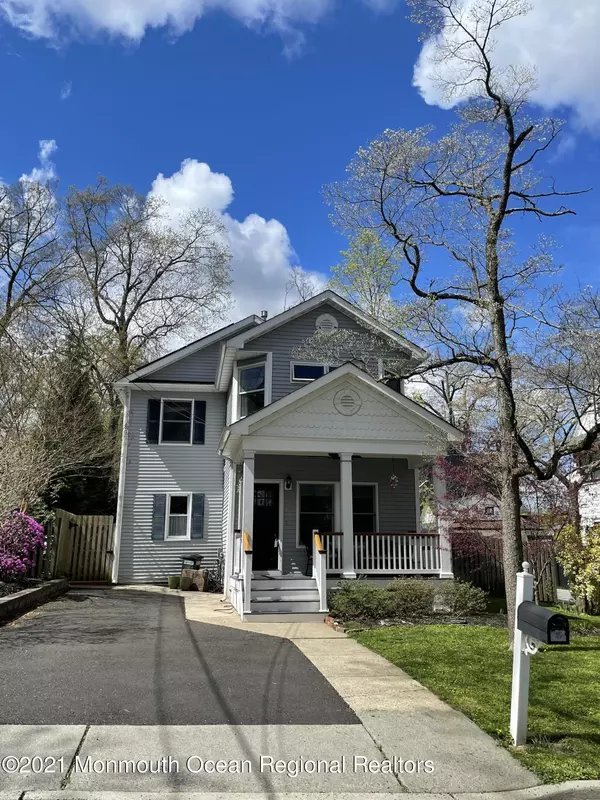 46 1st Street, Rumson, NJ 07760