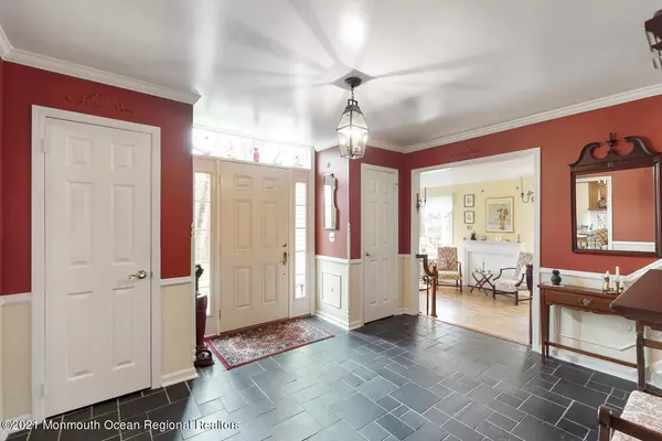 Millstone, NJ 08510,141 Stillhouse Road