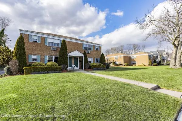 728 Greens Avenue #28, Long Branch, NJ 07740