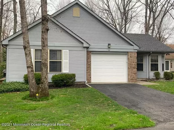 34 Morning Glory Lane, Whiting, NJ 08759