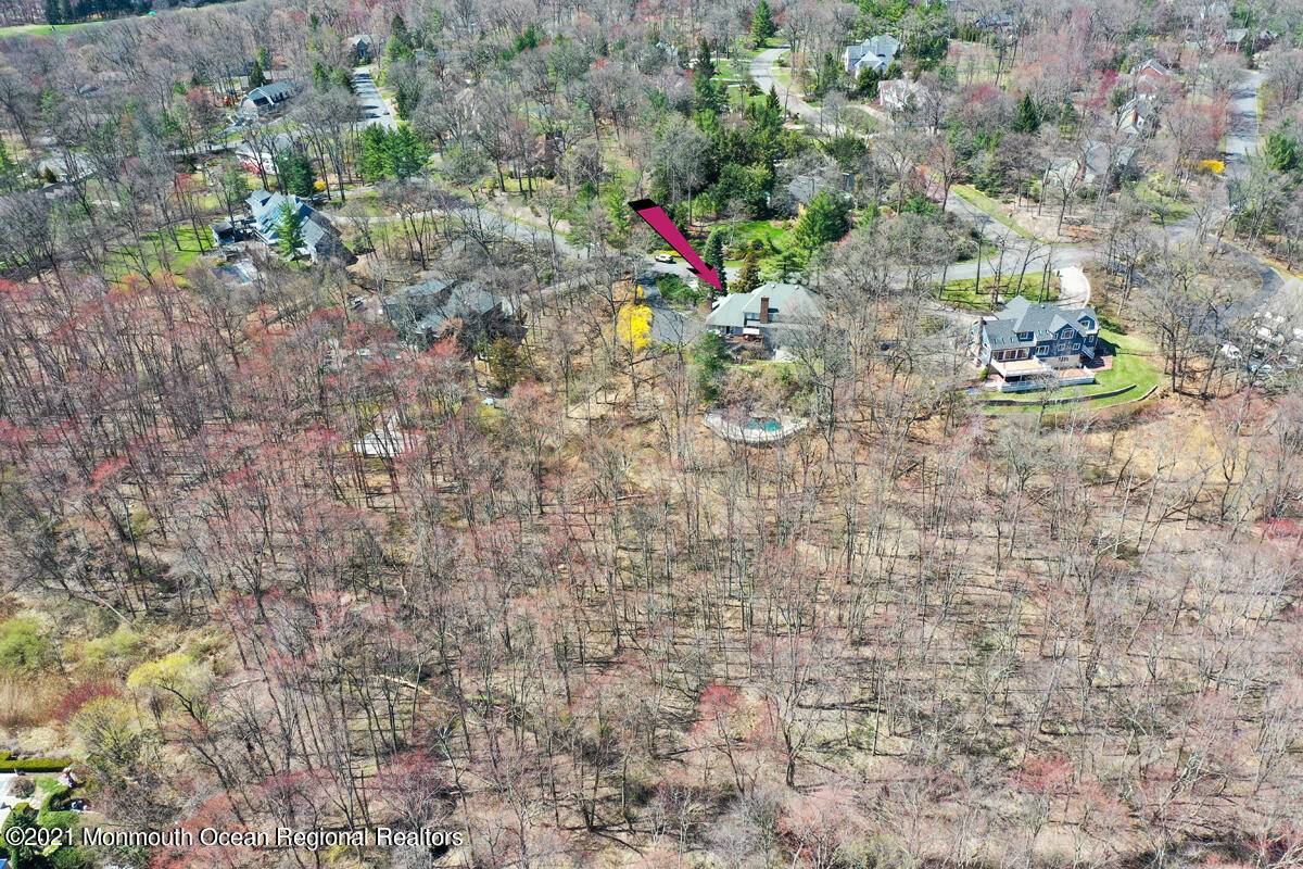 Franklin Lakes, NJ 07417,793 Oneida Trail