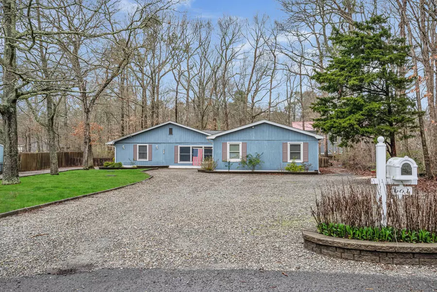 661 Julian Court, Eagleswood, NJ 08092