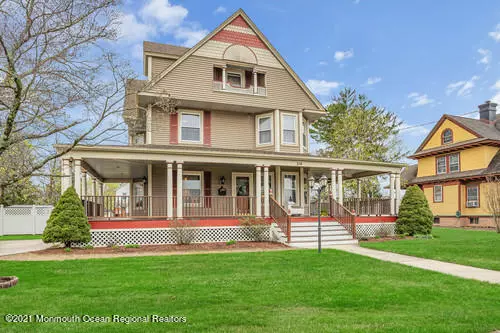 314 Union Avenue, Lakehurst, NJ 08733