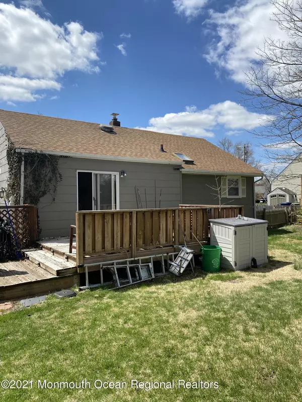 Neptune Township, NJ 07753,103 Willow Drive