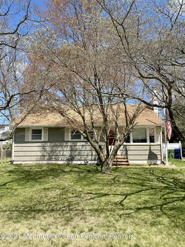 Neptune Township, NJ 07753,103 Willow Drive