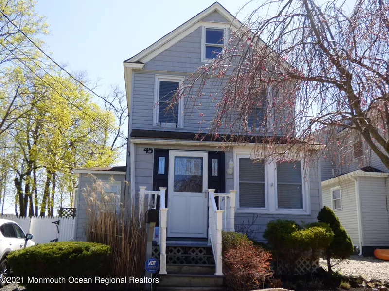 45 South Avenue, Atlantic Highlands, NJ 07716