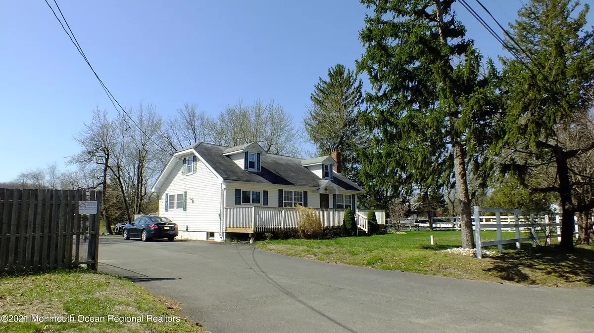 Farmingdale, NJ 07727,277 Casino Drive