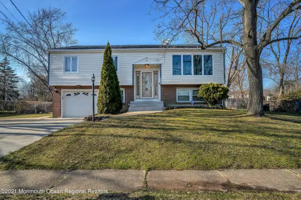 Neptune Township, NJ 07753,3 Russex Road