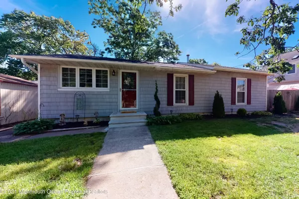 489 Bara Street, Brick, NJ 08723