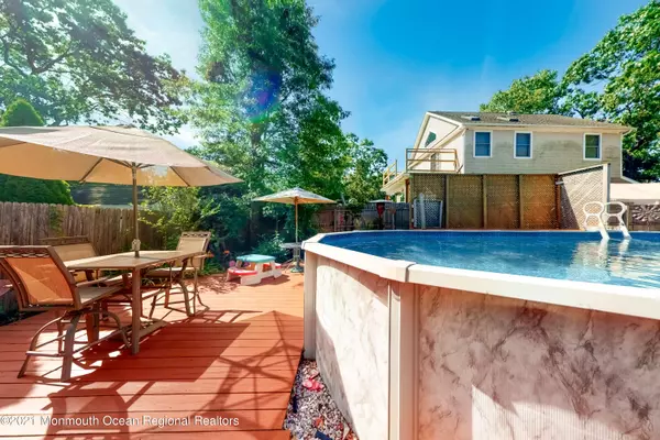 Brick, NJ 08723,489 Bara Street