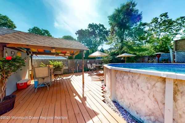 Brick, NJ 08723,489 Bara Street