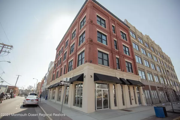 700 Mattison Avenue #102, Asbury Park, NJ 07712