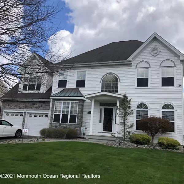 36 Hampshire Boulevard, Jackson, NJ 08527