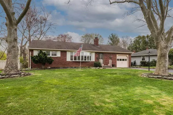 Matawan, NJ 07747,5 Northfield Road