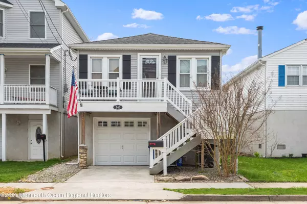 348 Park Avenue, Union Beach, NJ 07735