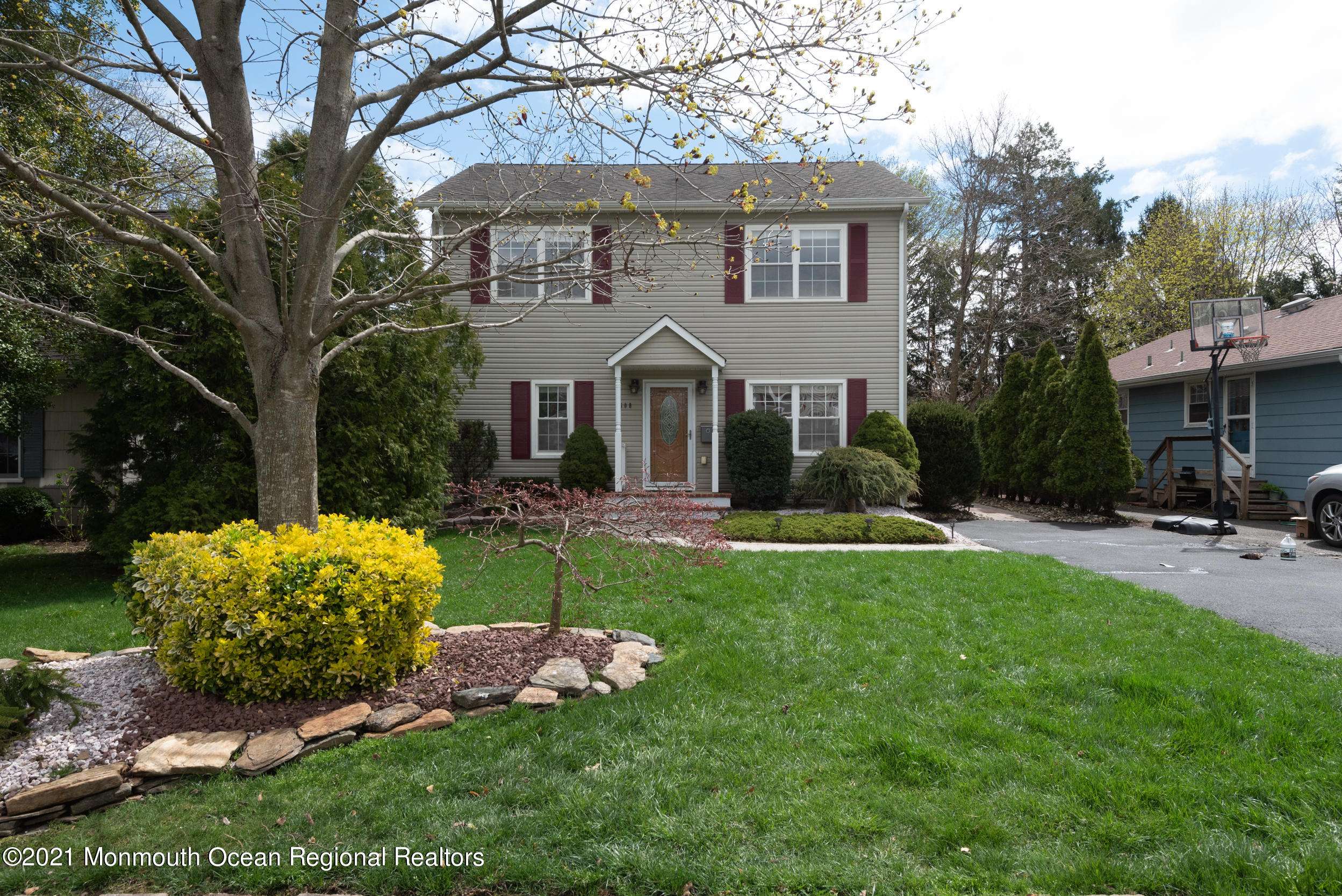 Brielle, NJ 08730,608 Homestead Road