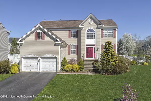 Marlboro, NJ 07746,27 Inverness Drive