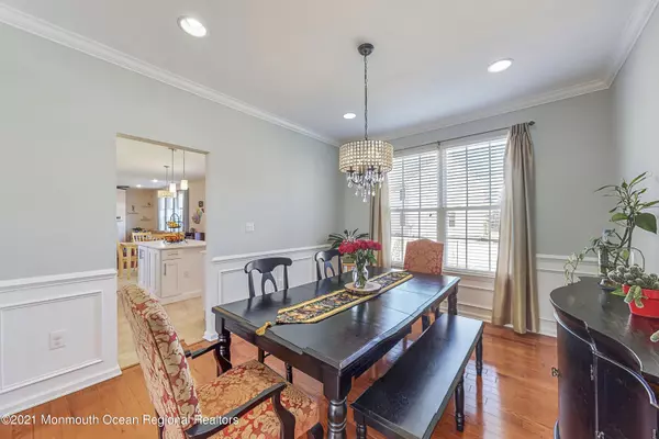 Marlboro, NJ 07746,27 Inverness Drive