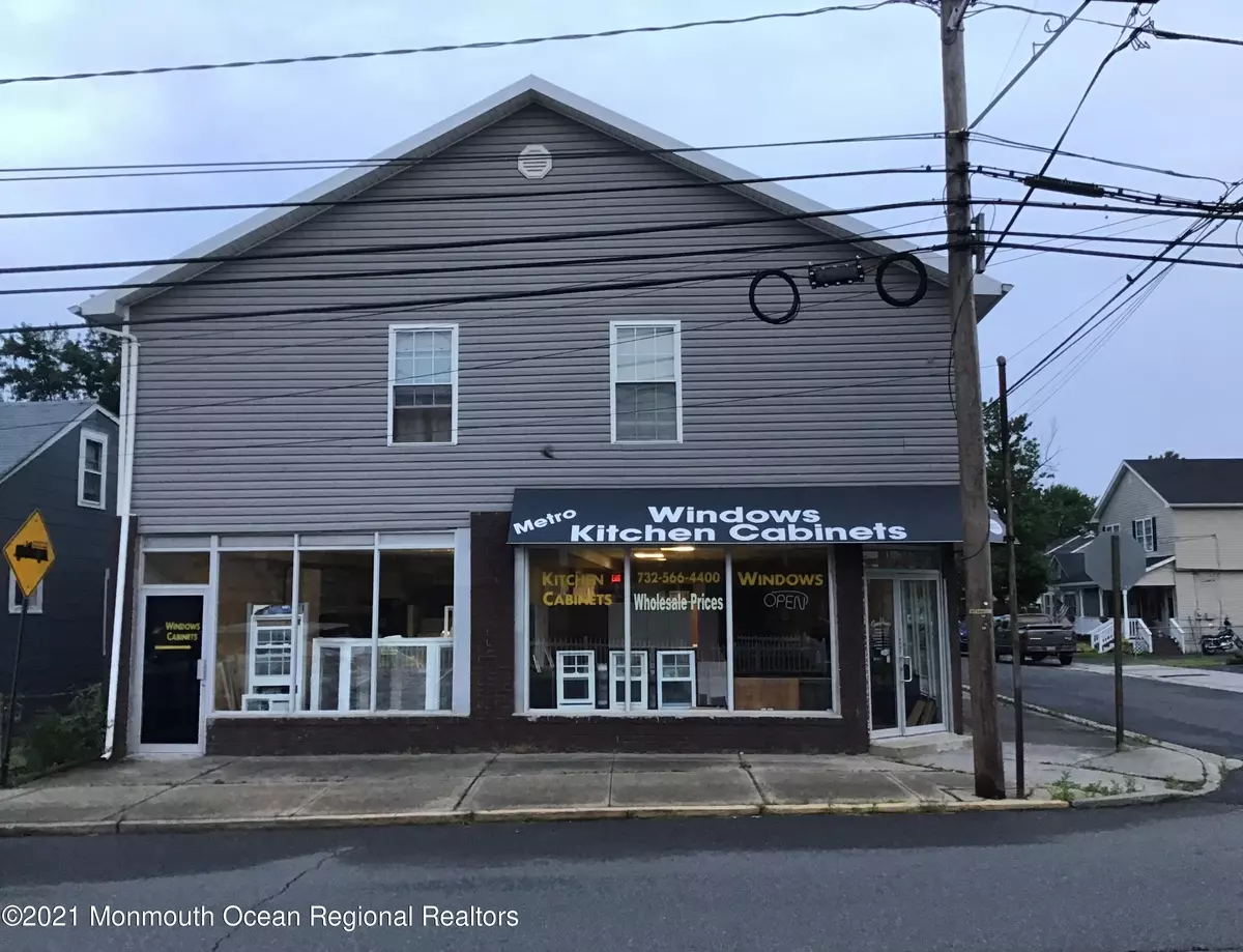 Union Beach, NJ 07735,1105 Union Avenue