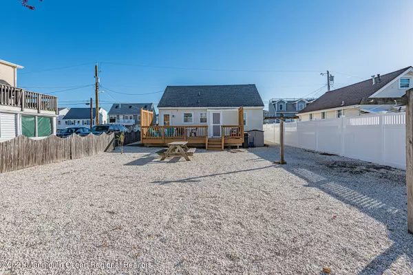 Long Beach Twp, NJ 08008,5 18th Street